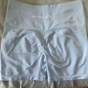 Alphalete OG Amplify Arctic Blue